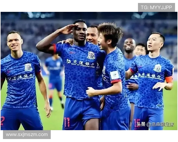 上海足球队速度创新高引发热议助力球队崛起与未来发展