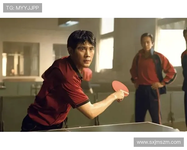 乒乓球的魅力与挑战:深圳乒乓球队反击之路的深度解析