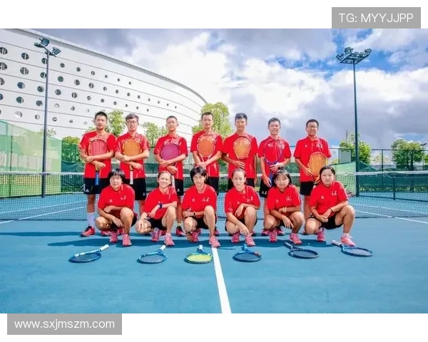 北京网球队团队协作表现的数据分析与提升策略探讨