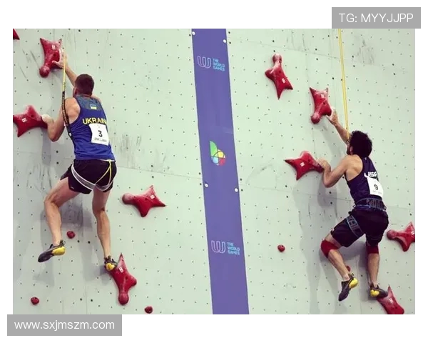 成都攀岩队在极限运动联赛中的灵活性表现及其影响分析